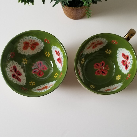 🎁Great Gift Idea🎁 Chinese Bowl and Mug Set - Picture 2 of 3
